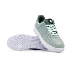 KULTURE - ZAPATILLA RAGE VERDE BLANCO