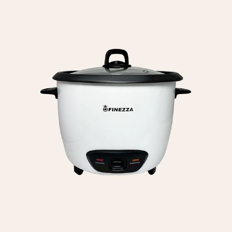 Olla Arrocera 2.2 L FZ-657R BLANCO