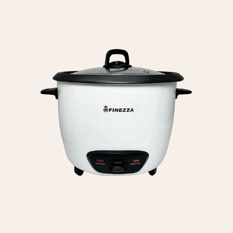 Olla Arrocera 2.2 L FZ-657R BLANCO
