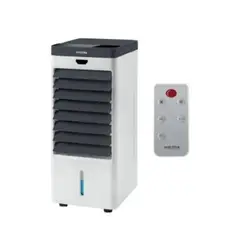 PRACTIKA - Enfriador de aire P 02