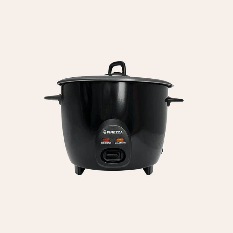 Olla Arrocera 1.8 L FZ-654R NEGRO
