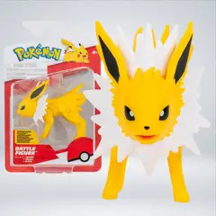 POKEMON - FIGURAS BATTLE - JOLTEON