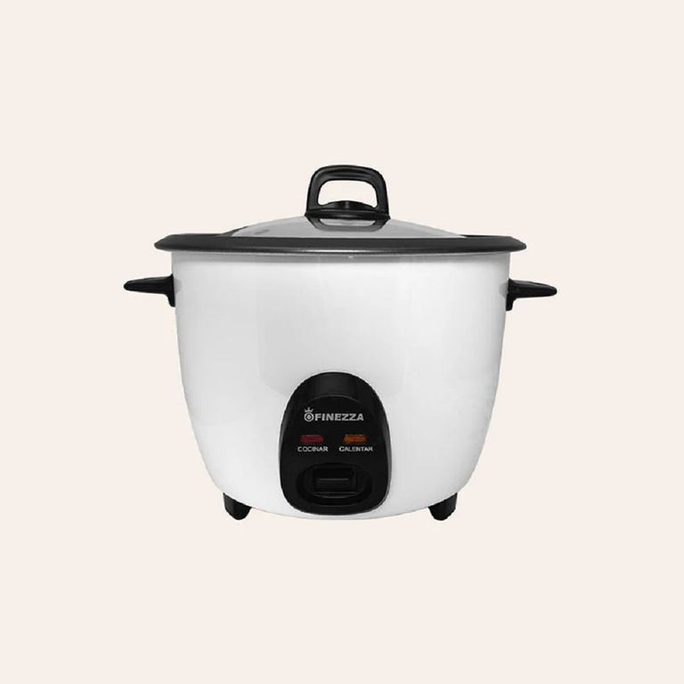 Olla Arrocera 1.8 L FZ-654R BLANCO