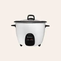 FINEZZA - Olla Arrocera 1.8 L FZ-654R BLANCO