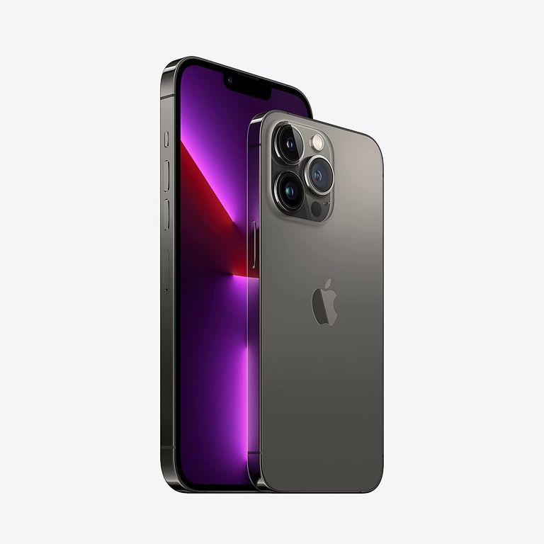 IPhone 13 Pro 128GB, ENTREGA INMEDIATA, Leer descripción, Grafito,Reacondicionado.