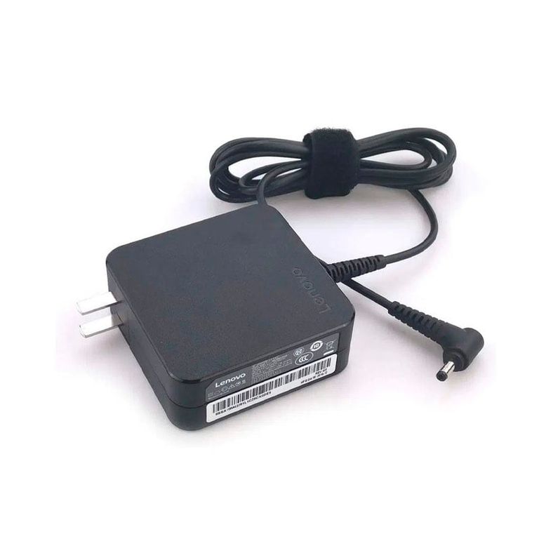 CARGADOR LAPTOP PARA 20V 325A 65W PUNTA FINA