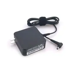 LENOVO - CARGADOR LAPTOP 20V 325A 65W PUNTA FINA