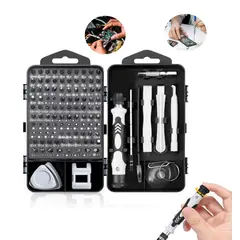 GENERICO - Kit de destornilladores para Reparacion Profesional Herramientas