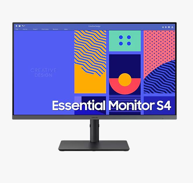 Monitor Mainstream B2B LS27C432GANXZA 27 FHD 100Hz 4ms IPS