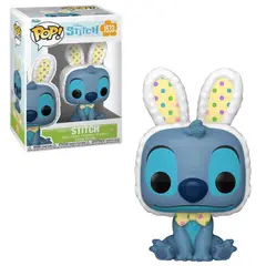 FUNKO - Pop Stitch Easter Lilo Y Stitch