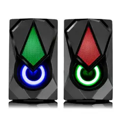 MICRONICS - PARLANTE CORSAIR S309 RGB