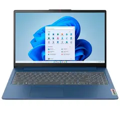 LENOVO - Notebook IdeaPad Slim 3 15.6" FHD TN Core i5-12450H 2.0/4.4GHz 8GB LPDDR5-4800