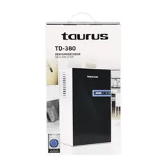 TAURUS - Deshumedecedor 2.2L Cubre 15mt TD 380