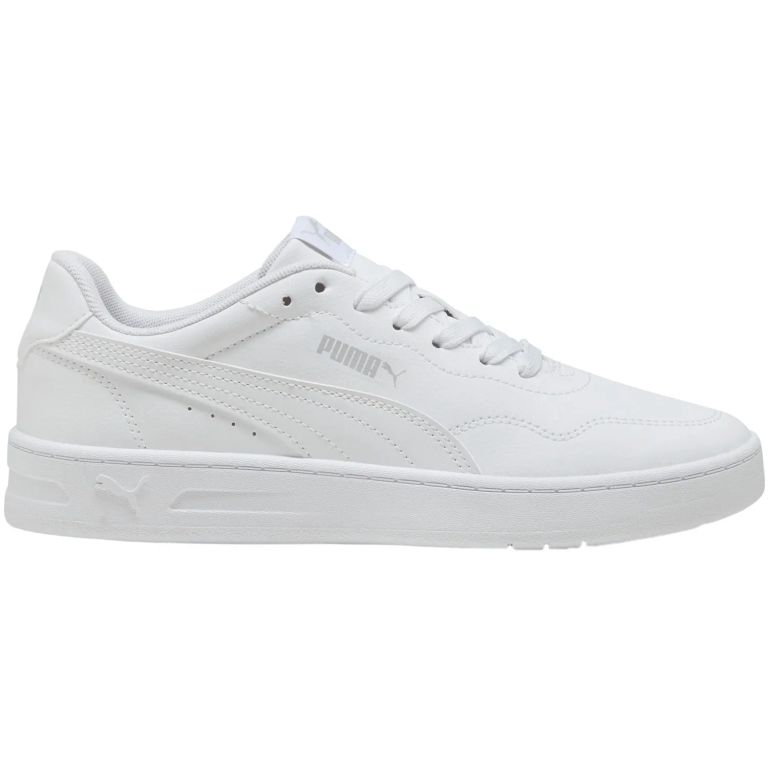 Zapatilla Court Lally 400367 02 Blanco para Mujer
