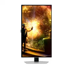 SAMSUNG - Monitor Gaming OLED LS27DG612SLXPE 27 QHD 240Hz 003ms HDR10+