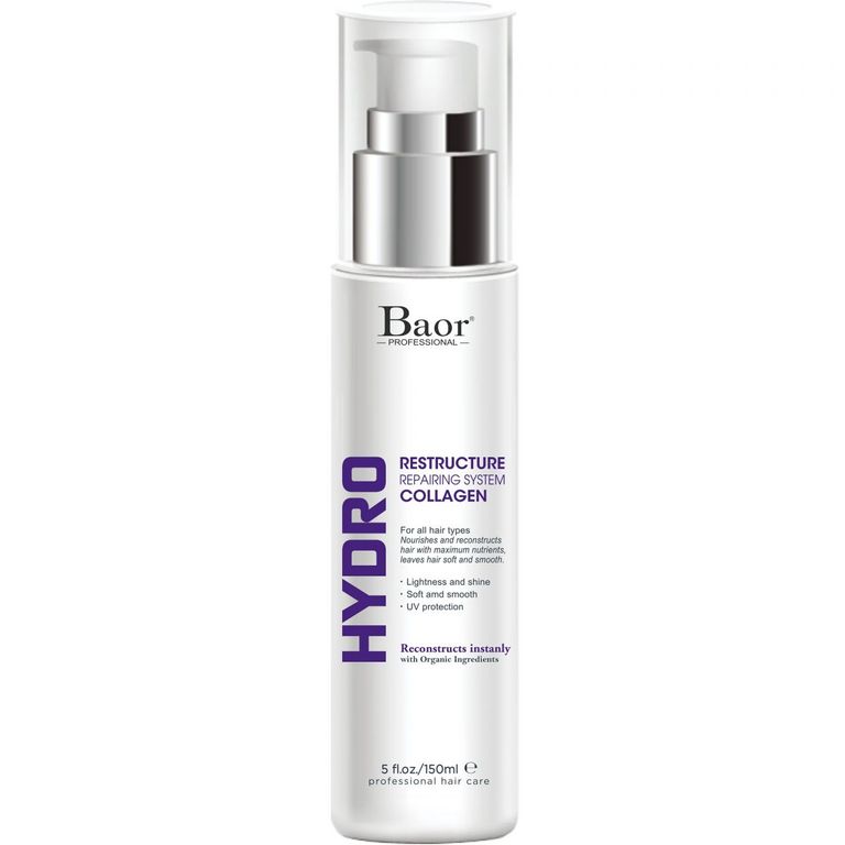 BAOR HYDRO COLLAGEN 150 ML