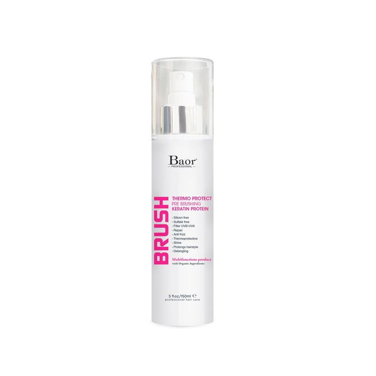 BAOR PROTECTOR TÉRMICO BRUSH 150ML