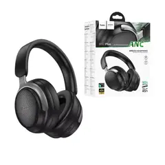 HOCO - Audifonos Inalambrico Vincha 90h Recargable Bluetooth