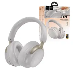 HOCO - Audifonos Bluetooth Bluetooth Reduccion De Sonido 46 horas