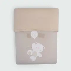 KUKULI - MANTA OSITO UNISEX M1189