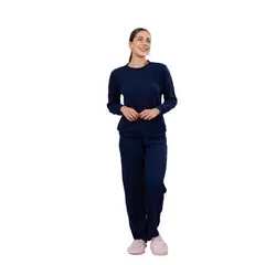 KYM MULTIUSOS - Pijama Algodón Mujer