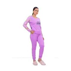 KYM MULTIUSOS - Pijama Algodón Mujer