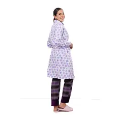 KYM MULTIUSOS - Pijama Algodón Mujer