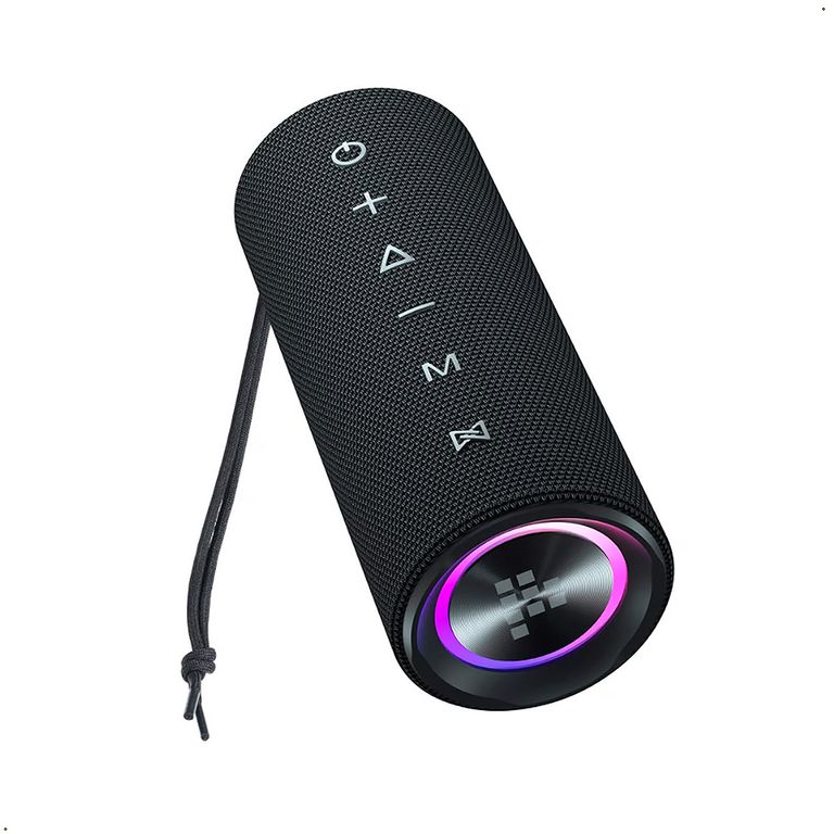 Parlante Mirtune C2 Parlante Bluetooth 24w Ipx7 Bt 5.3