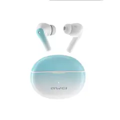 AWEI - AUDIFONOS T62 AZUL