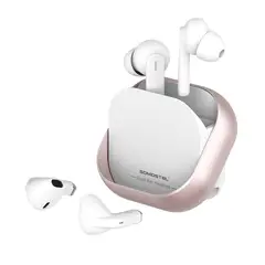 SOMOSTEL - Auriculares TWS para parejas