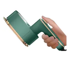 SEISA - Plancha a Vapor Electrica Vaporizador De Ropa Portátil De Mano