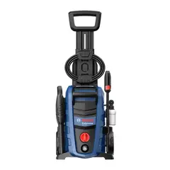 BOSCH - Hidrolavadora de alta presion 2000psi 1700w GPH 200