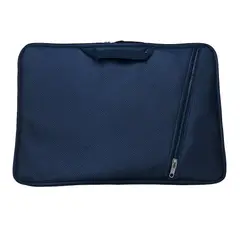 GENERICO - Funda Protectora para Laptop de 15-6-Negro