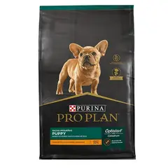 PRO PLAN - Cachorro Razas Pequeñas 7.5 Kg