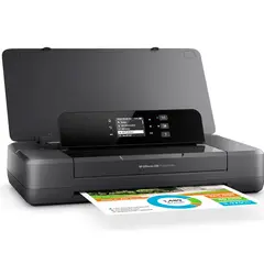 HP - Impresora Portatil OfficeJet 200 Mobile Wifi A4