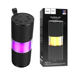 HOCO - Parlante Inalambrico Bluetooth Portatil HC29
