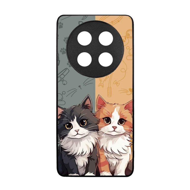 Funda Protector Case Para HONOR MAGIC 7 LITE