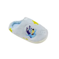 BLUEY - Pantuflas Niña Celeste