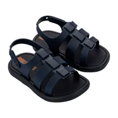 IPANEMA - Sandalias Bebe Azul Oscuro