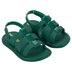 IPANEMA - Sandalias Bebe Verde