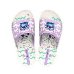 IPANEMA - Sandalias Niña Stitch Lila