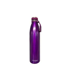 THERMOS - Botella de acero Moray 1000ml MORADO
