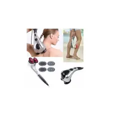 GENERICO - Masajeador profesional Con Infrarrojo Blueidea