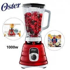 OSTER - Licuadora 3 Velocidades BLST4126R-053