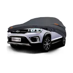 GENERICO - Cobertor camioneta Chery Tiggo 2 Impermeable