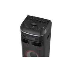 LG - Torre de Sonido XBOOM OK99M 2000W Bluetooth Karaoke Star