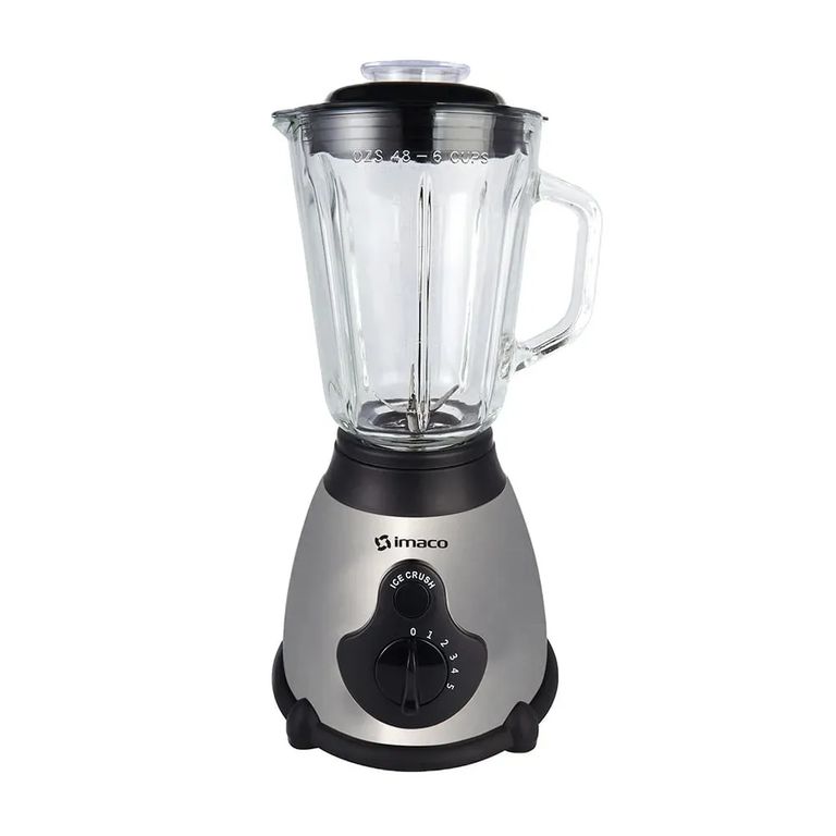 Licuadora BLS509 450w V/V 1.5 Lt