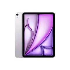 APPLE - Nuevo iPad Air 11'' Chip M3 Wifi 256GB - Purple (2025)