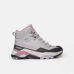 WEINBRENNER - Zapatillas Outdoor Mujer