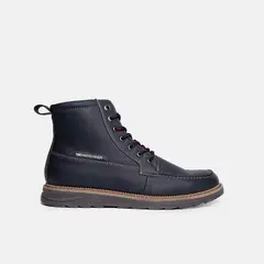 WEINBRENNER - Zapatillas Outdoor Hombre